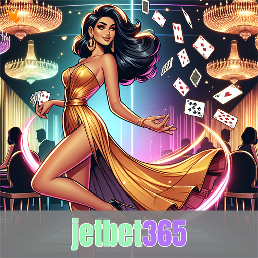 A Revolução do App no Mundo dos Jogos do Jetbet365